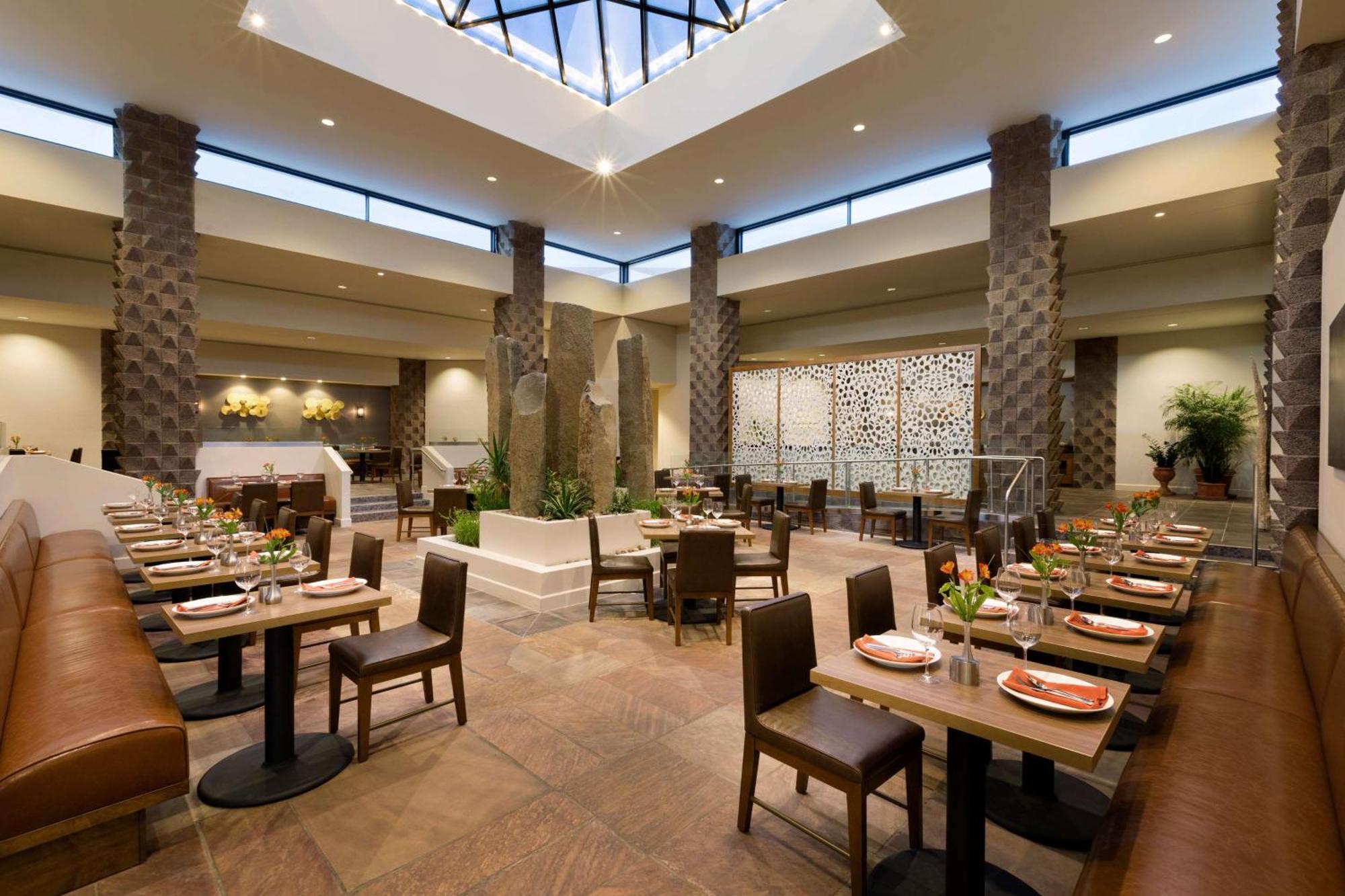 Doubletree By Hilton Paradise Valley Resort Scottsdale Exterior photo
