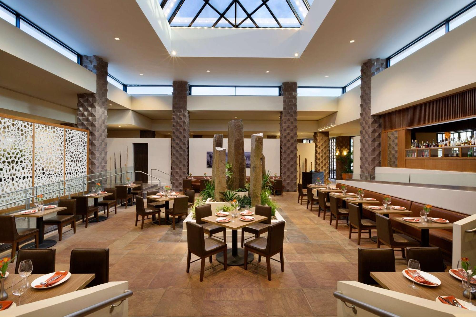 Doubletree By Hilton Paradise Valley Resort Scottsdale Exterior photo