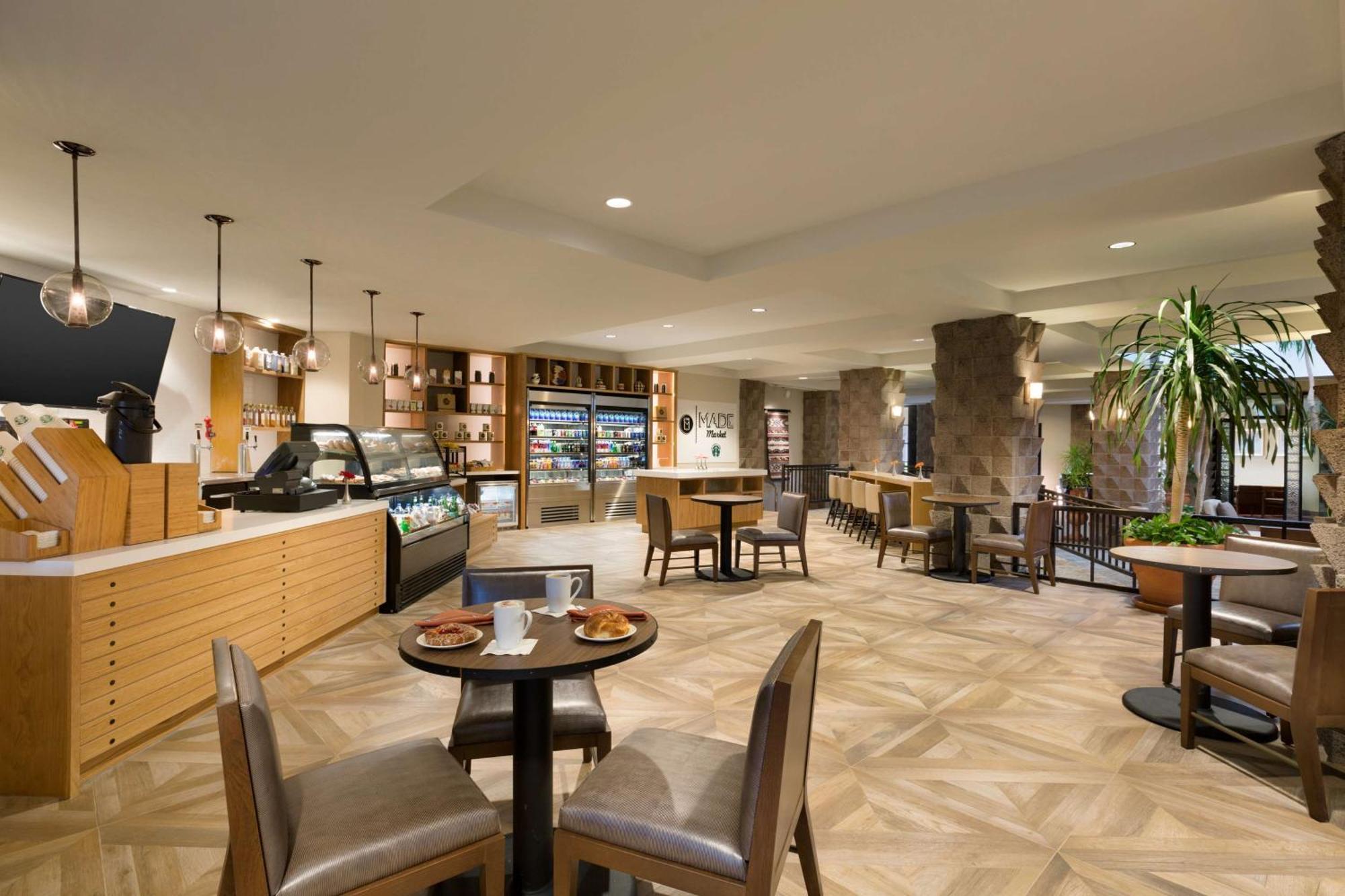 Doubletree By Hilton Paradise Valley Resort Scottsdale Exterior photo