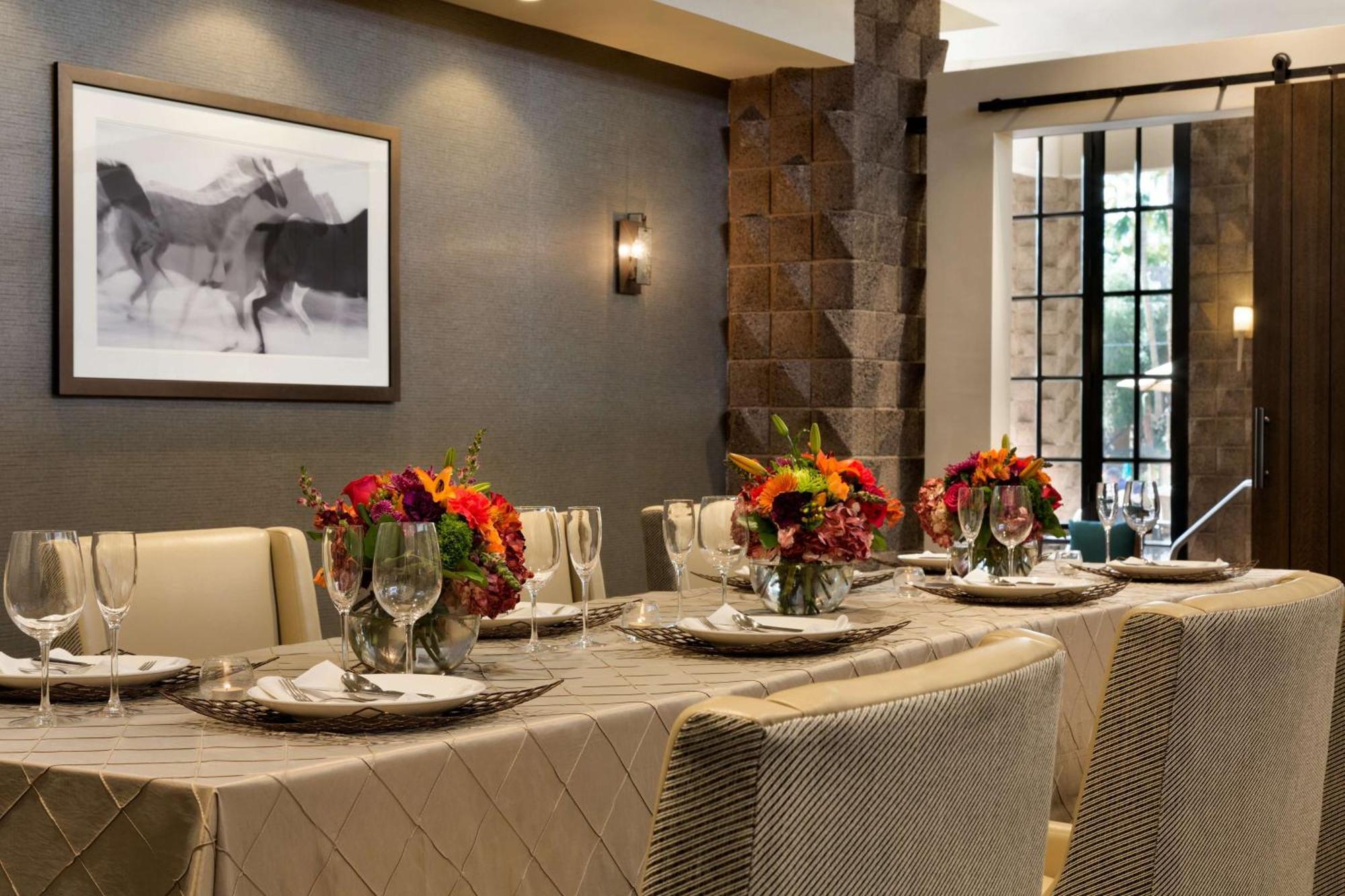 Doubletree By Hilton Paradise Valley Resort Scottsdale Exterior photo