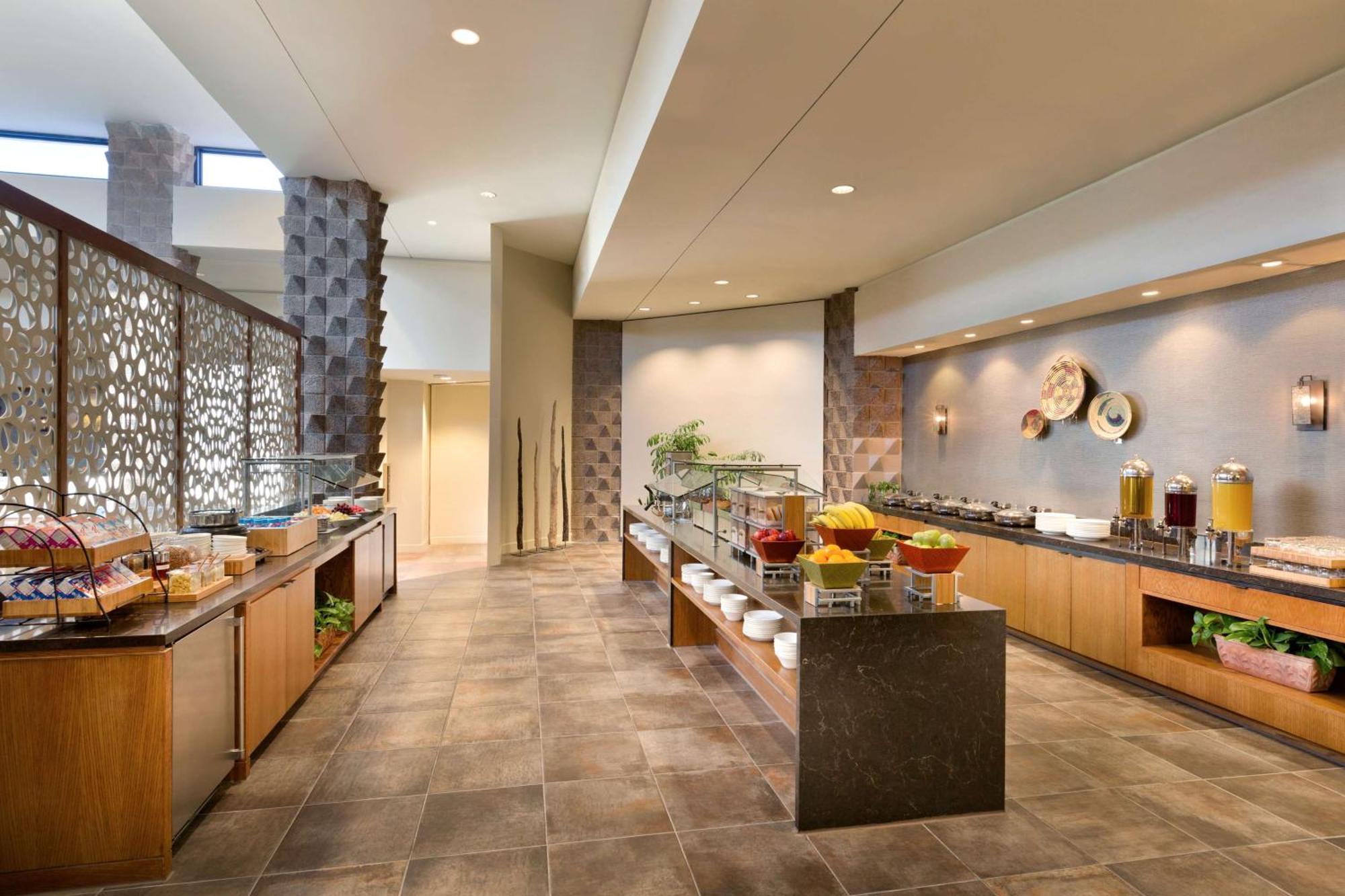Doubletree By Hilton Paradise Valley Resort Scottsdale Exterior photo
