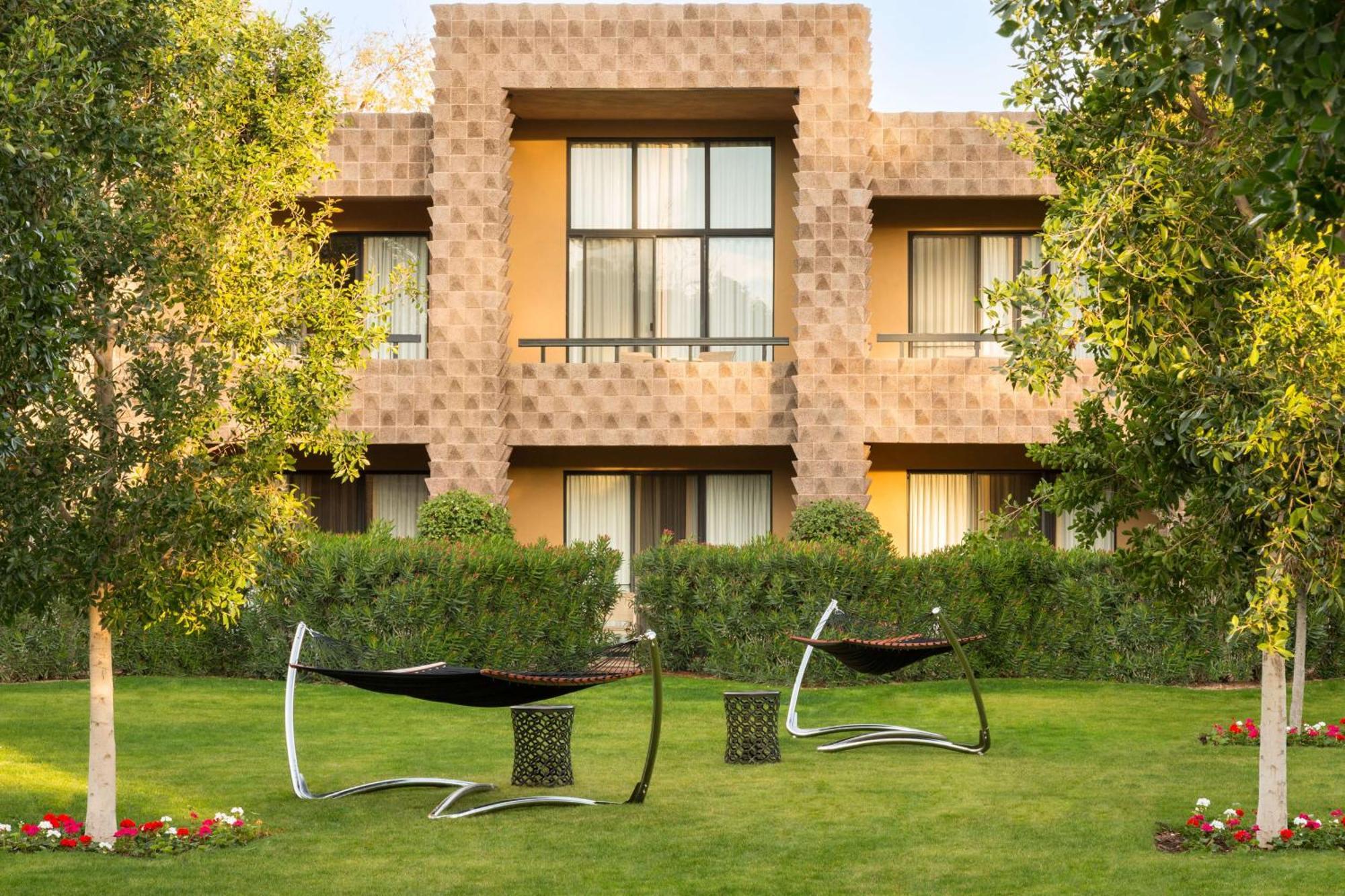 Doubletree By Hilton Paradise Valley Resort Scottsdale Exterior photo